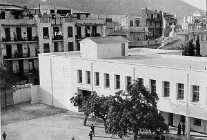 ORAN ECKMUHL LE PETIT SEMINAIRE
